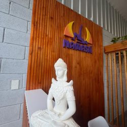 Benavidez Namaste 8
