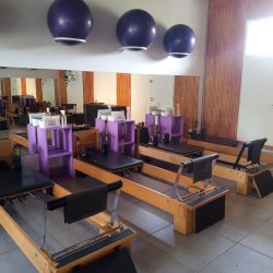 Pilates R 2