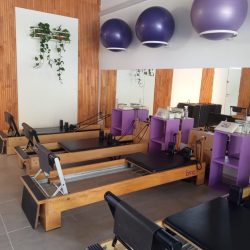 Pilates R