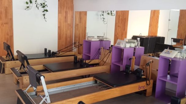 Pilates R
