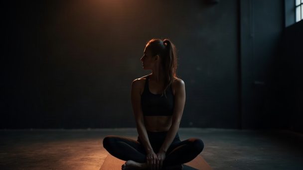 yoga